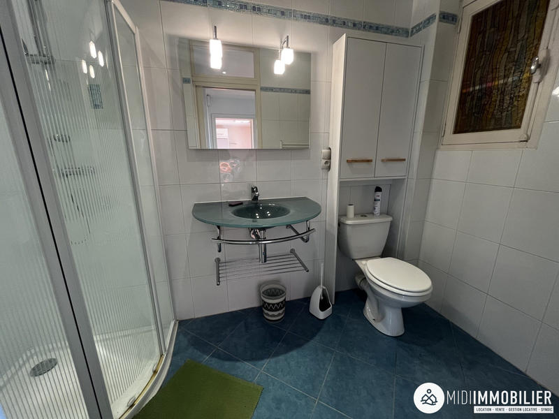 Appartement - 264 m² - 5 pièces