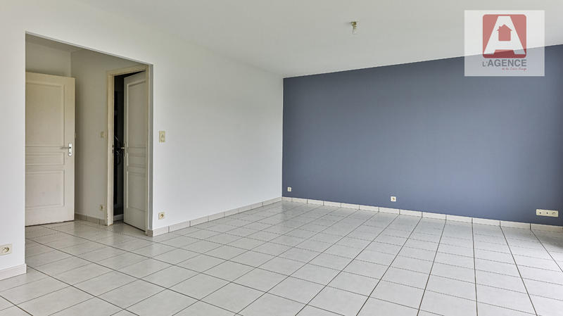 Maison - 62 m² - 3 pièces