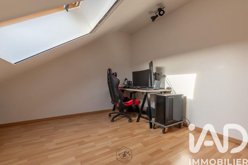 Appartement - 93 m² - 3 pièces