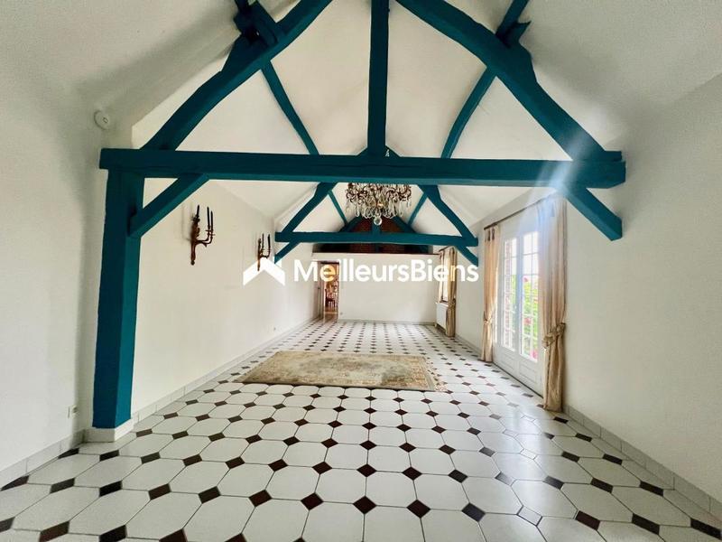 Maison de campagne - 243 m² - 10 pièces