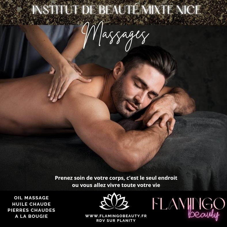 Flamingo Beauty By Vicky