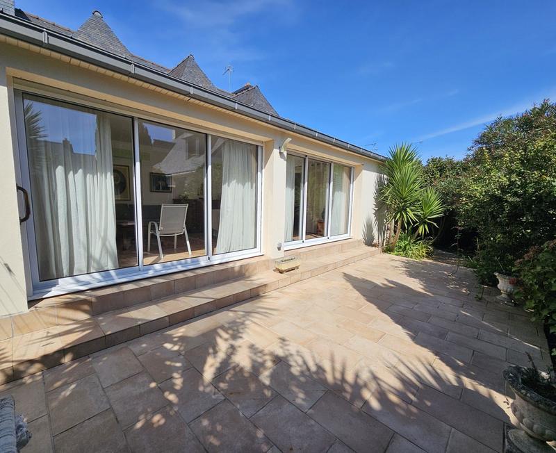 Maison - 155 m² - 7 pièces