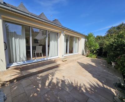 Maison - 155 m² - 7 pièces