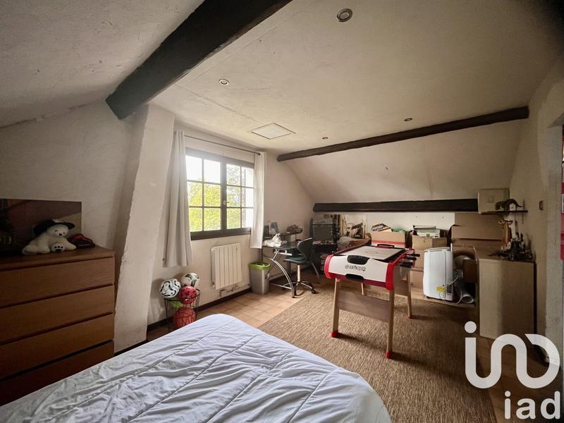 Maison - 119 m² - 6 pièces