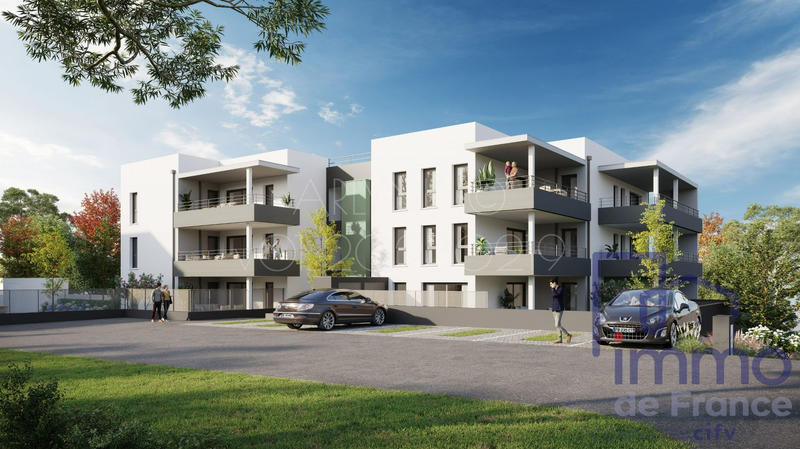 Local commercial - 90 m²