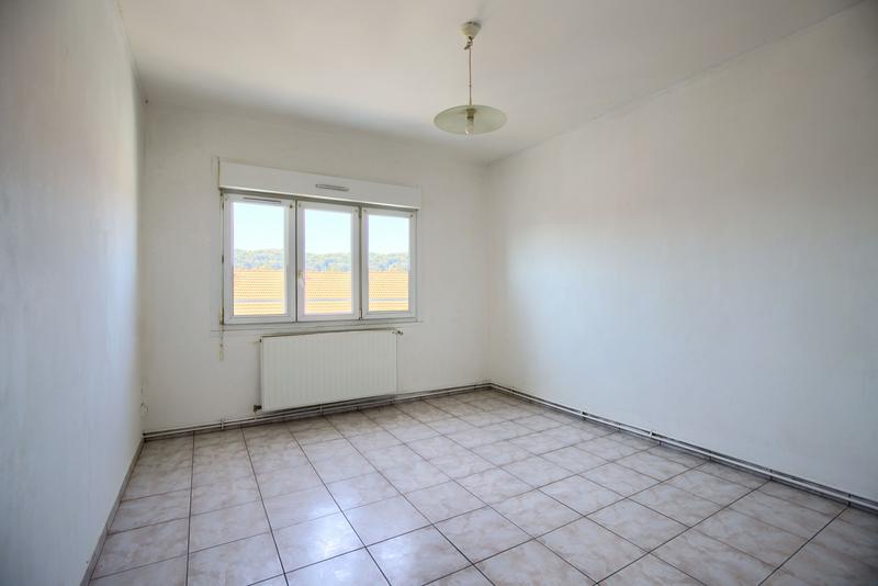 Appartement - 70 m² - 4 pièces