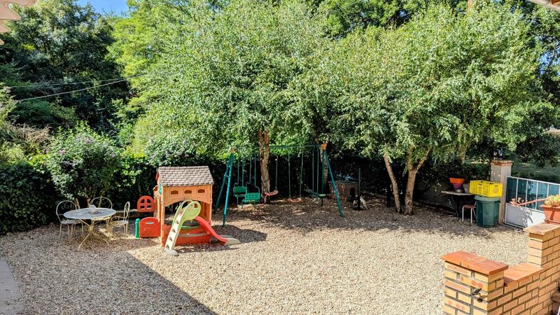 Maison - 126 m² - 4 pièces