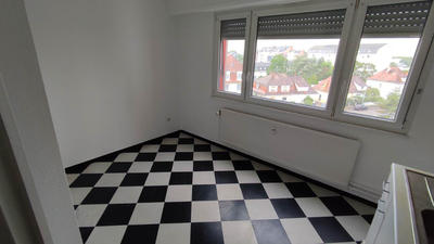 Appartement - 58 m² - 2 pièces