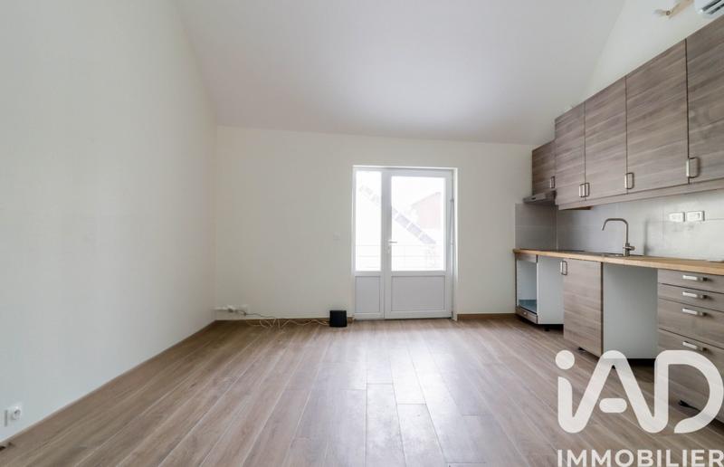 Maison - 51 m² - 3 pièces