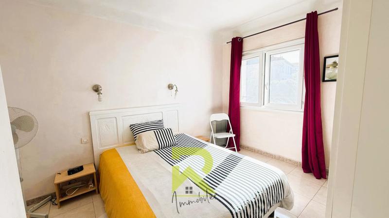 Appartement - 43 m² - 3 pièces