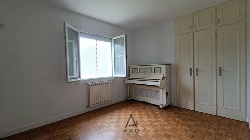 Maison - 104 m² - 4 pièces