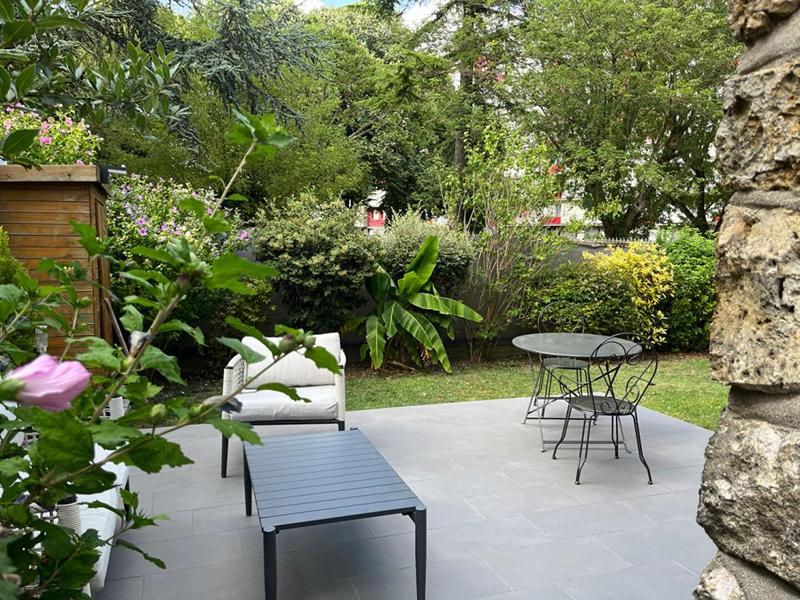 Maison - 116 m² - 5 pièces