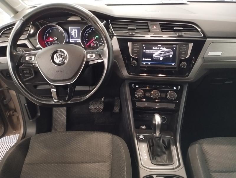 Volkswagen Touran 1.4 Tsi 150 Confortline Ba 5p