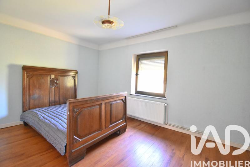 Maison - 145 m² - 5 pièces