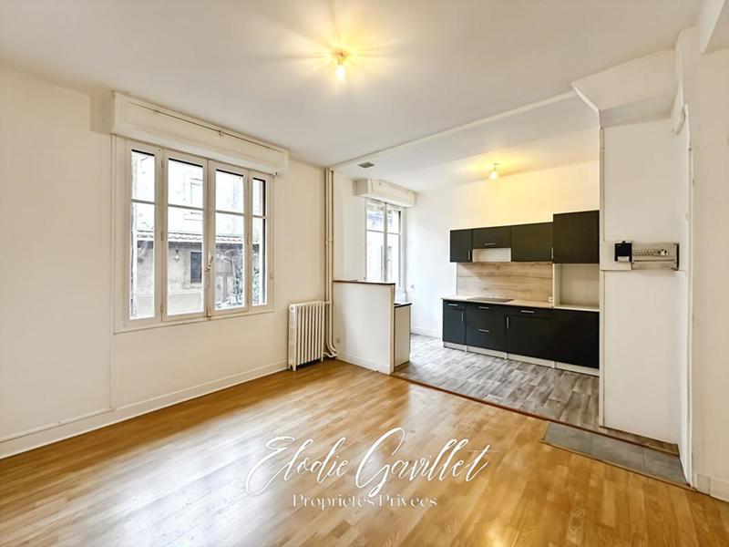 Appartement - 69 m² - 3 pièces
