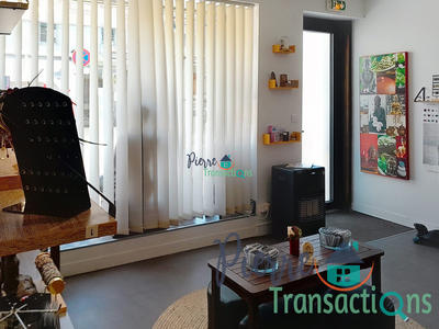 Local commercial - 32 m²