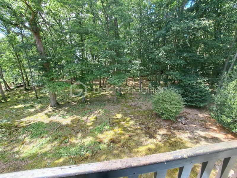 Maison - 117 m² - 4 pièces