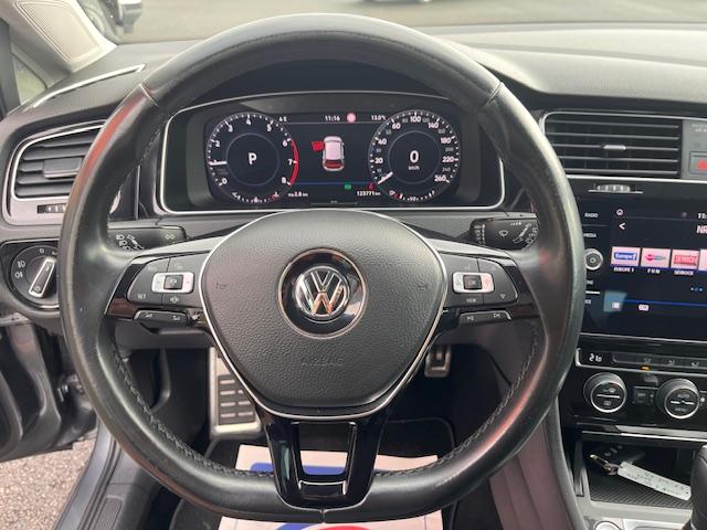 Volkswagen Golf 1.0 Tsi 115 Dsg7 Connect