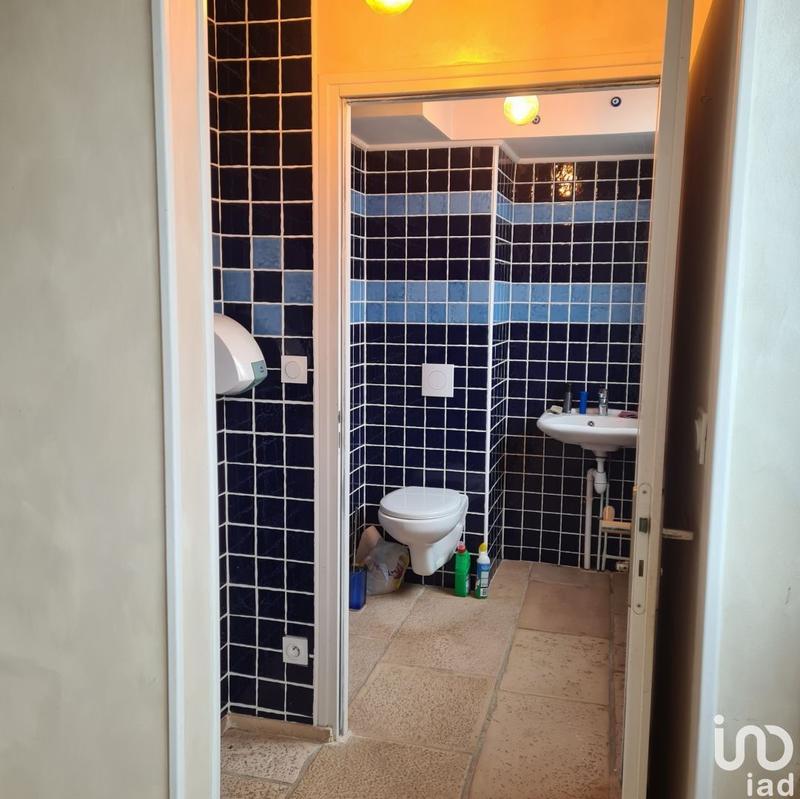 Local commercial - 65 m²