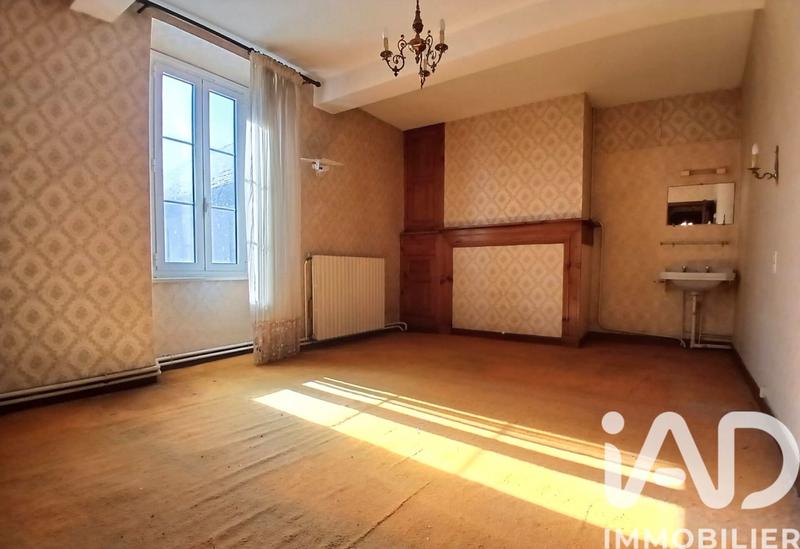 Maison - 389 m² - 12 pièces