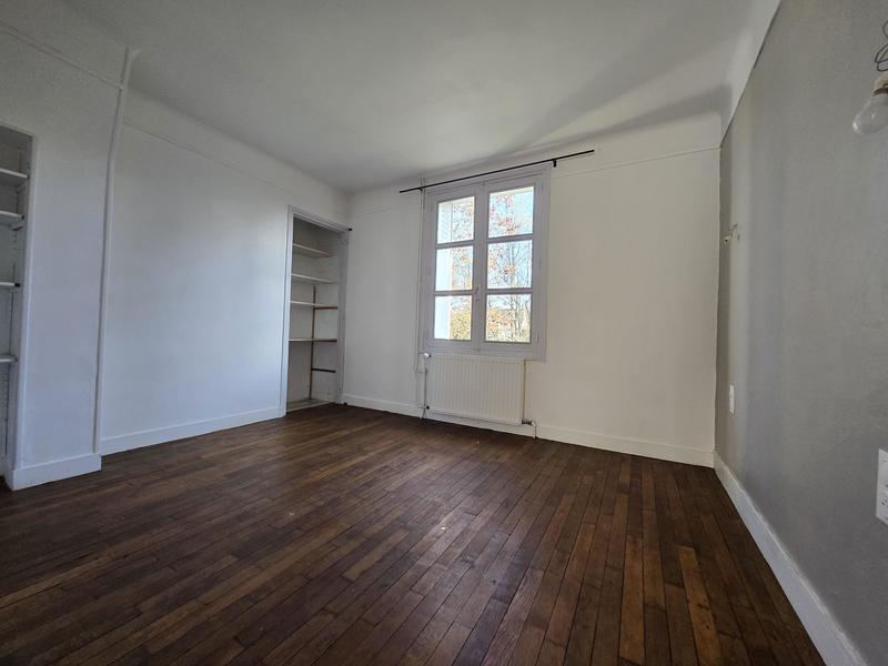 Maison - 144 m² - 7 pièces