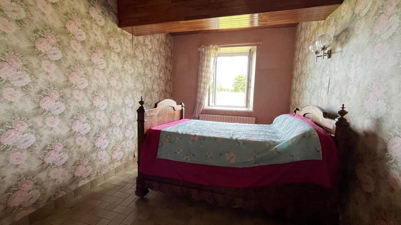 Ferme - 100 m² - 5 pièces