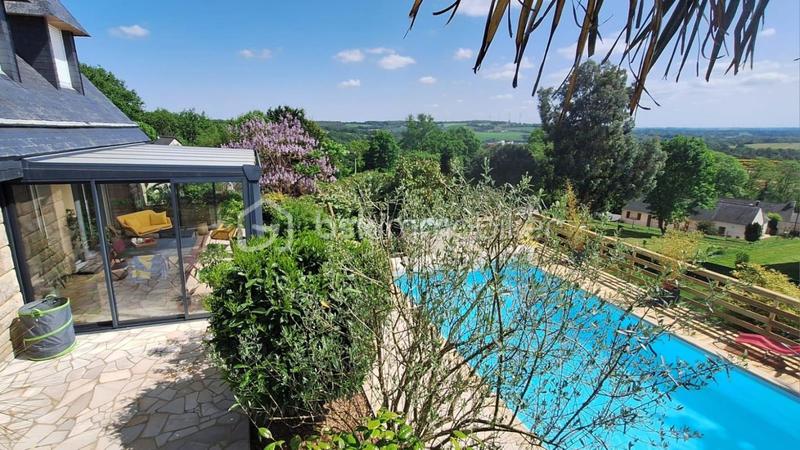 Maison de campagne - 180 m² - 6 pièces