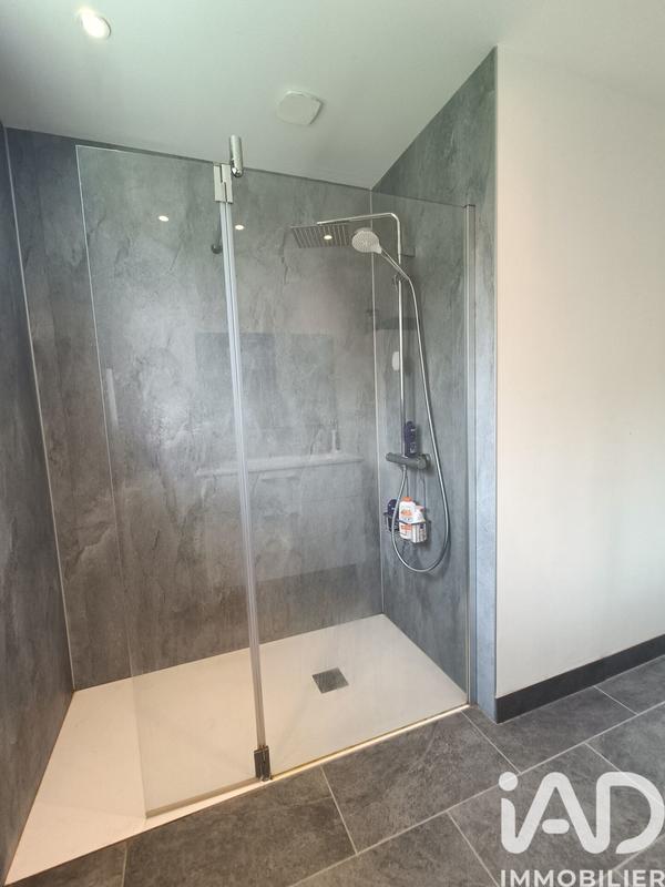 Maison - 146 m² - 5 pièces