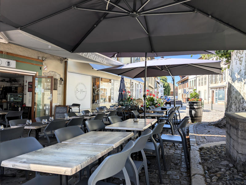 Fonds de commerce - Magasins - 48 m²