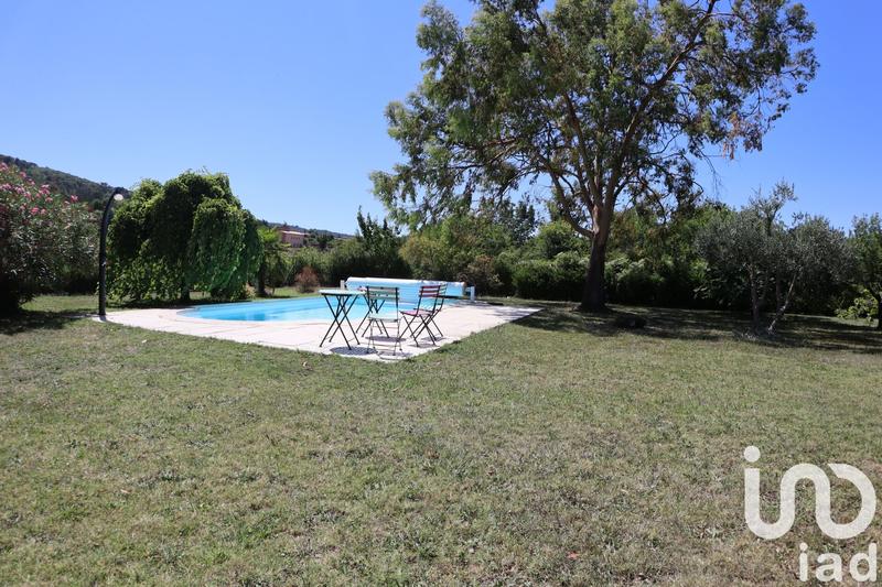 Maison - 109 m² - 5 pièces