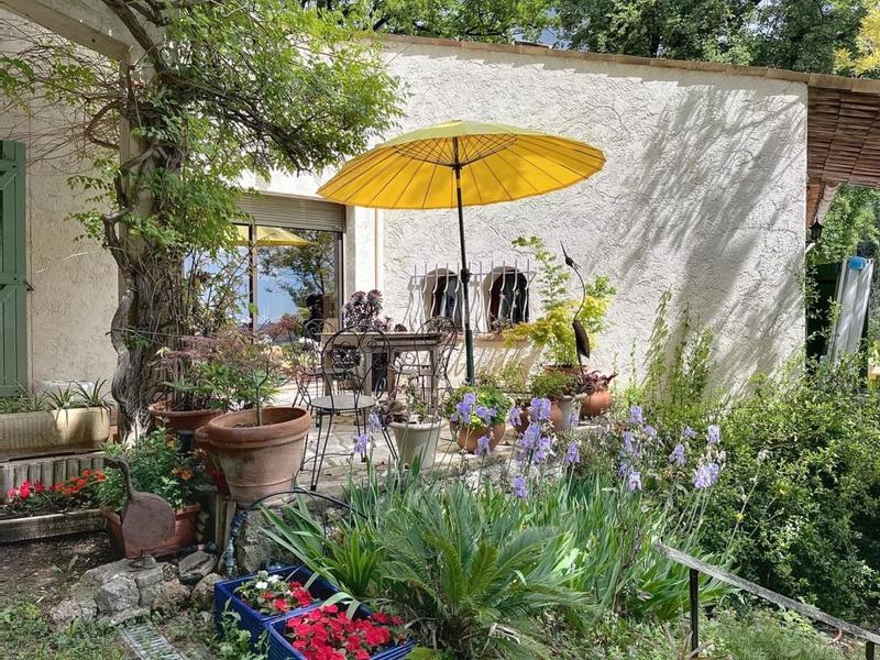 Maison - 196 m² - 6 pièces