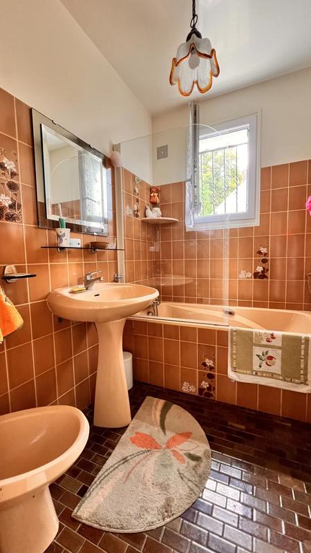 Maison - 66 m² - 3 pièces