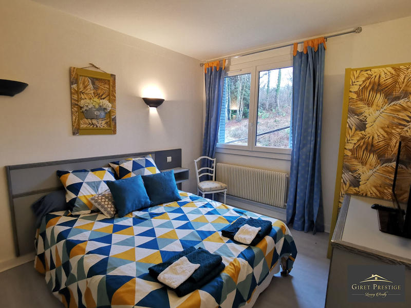 Immeuble - 660 m² - 20 pièces