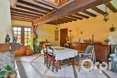 Maison - 135 m² - 4 pièces