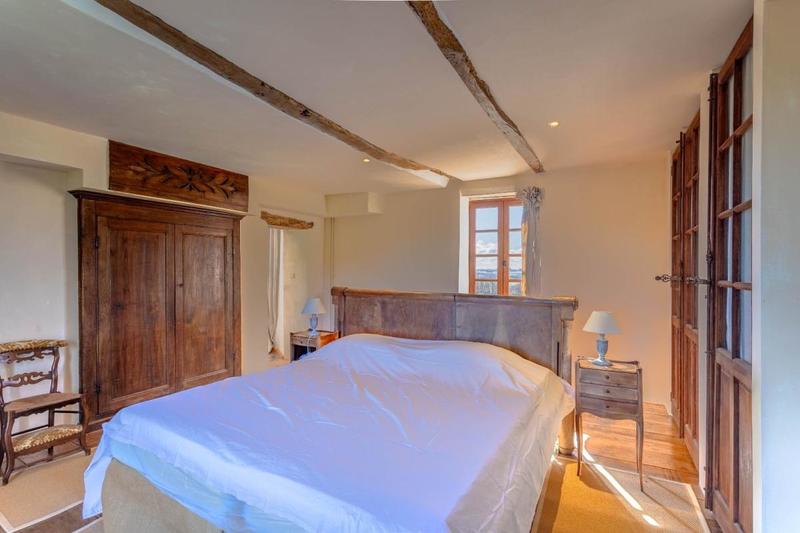 Maison de campagne - 145 m² - 6 pièces