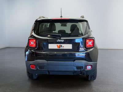 Jeep Renegade 1.4 I MultiAir s&amp;S 140 ch Bvr6 Longitude Business