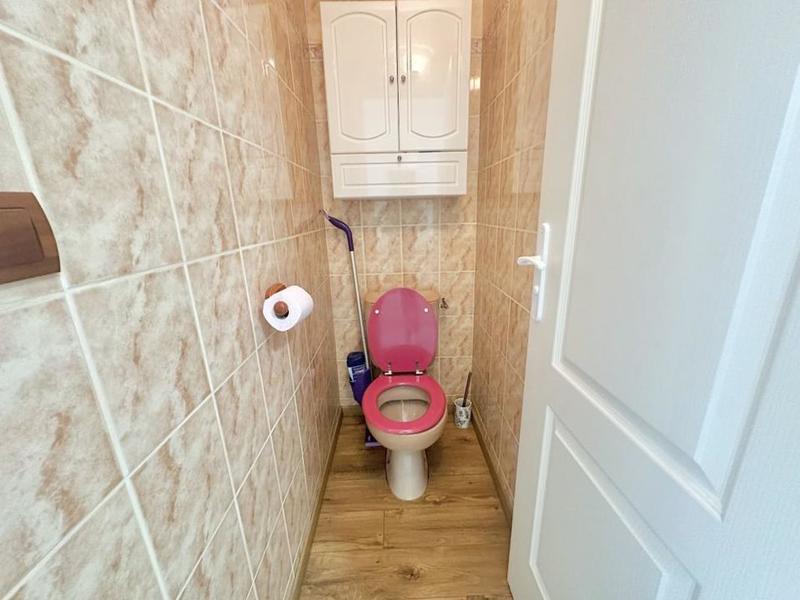 Appartement - 26 m² - 1 pièce