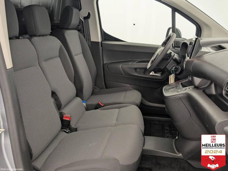 Citroen Berlingo Van Taille Xl 950kg Bluehdi 130 s&amp;S Eat8