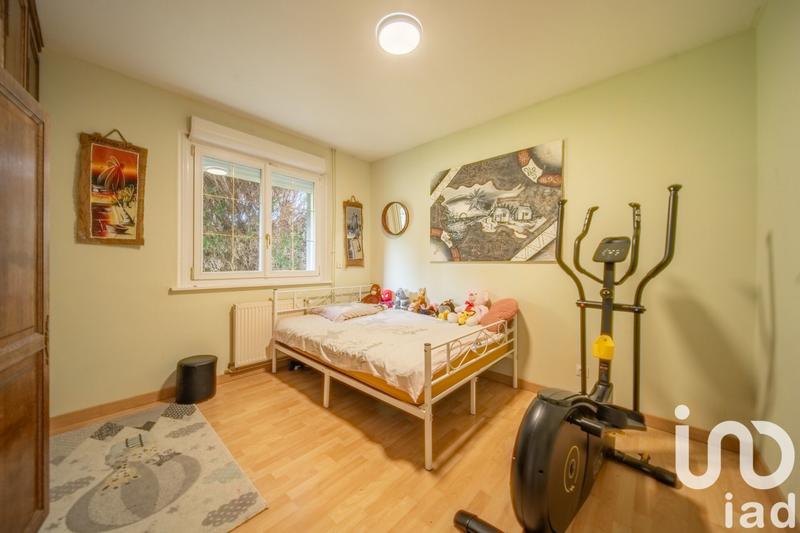 Maison - 179 m² - 8 pièces