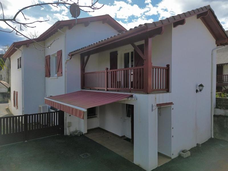 Maison - 137 m² - 5 pièces