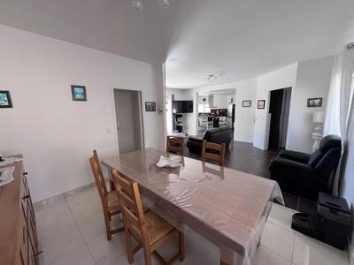 Villa - 136 m² - 5 pièces