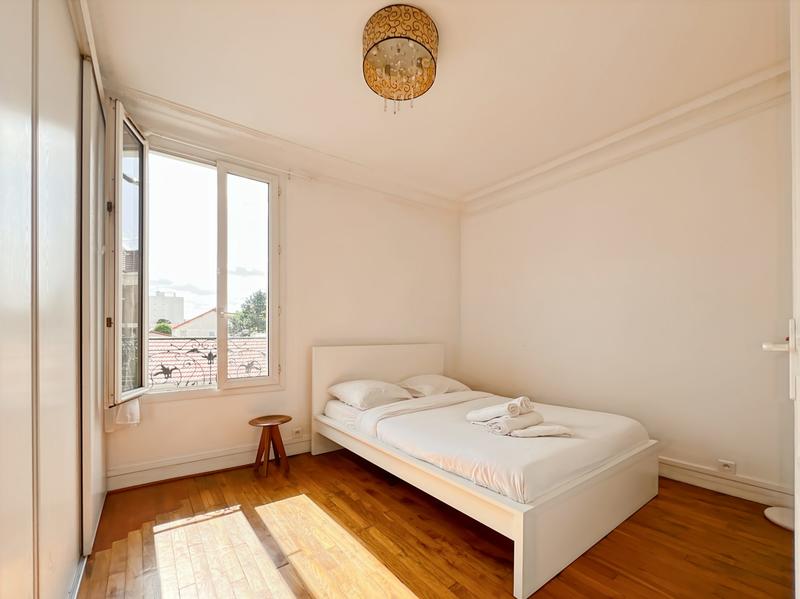 Appartement - 51 m² - 3 pièces