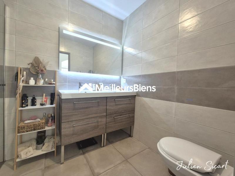 Villa - 84 m² - 4 pièces