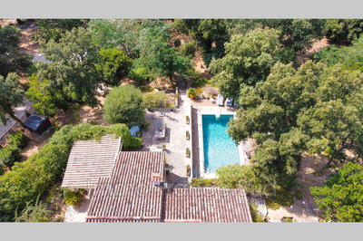 Villa - 120 m² - 6 pièces