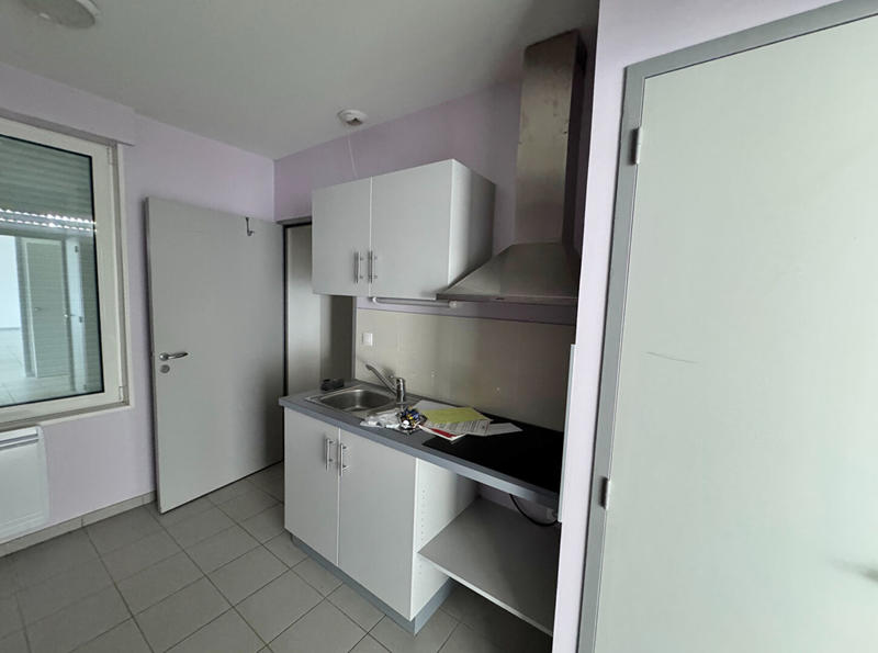 Local commercial - 266 m² - 6 pièces