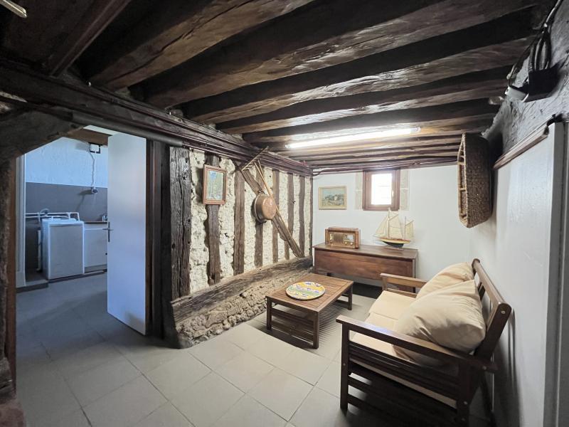 Maison - 114 m² - 5 pièces