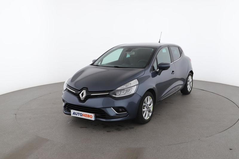 Renault Clio 1.2 TCe Energy Intens 118 ch