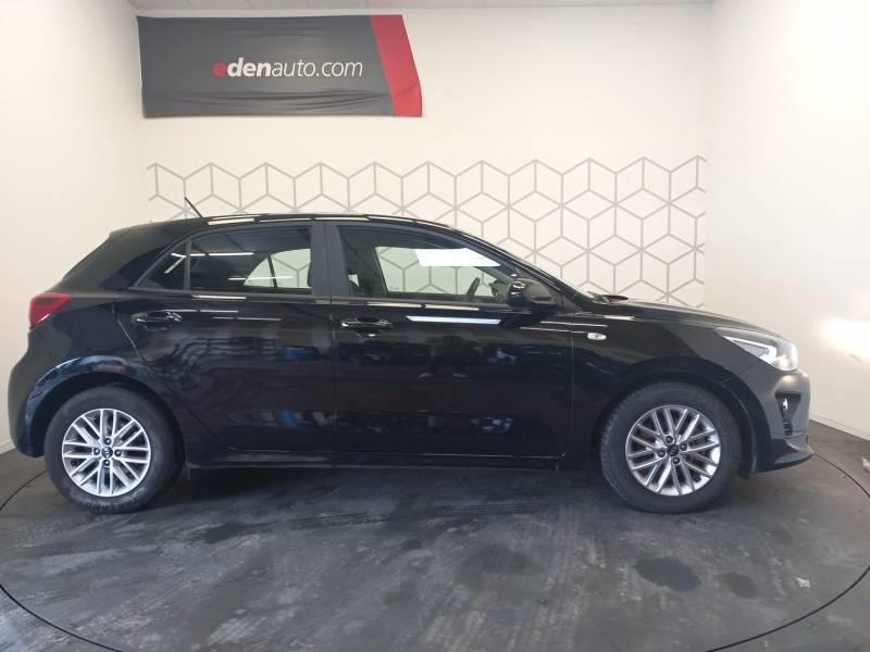 Kia Rio 1.0 t-GDi 100 ch Bvm6 Active