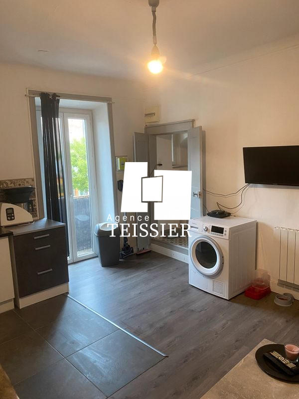 Appartement - 129 m² - 5 pièces