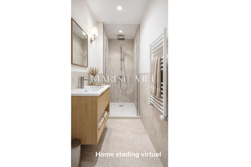 Appartement - 105 m² - 5 pièces